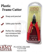 The Army Painter - Plastic Frame Cutter - kliešte na plast